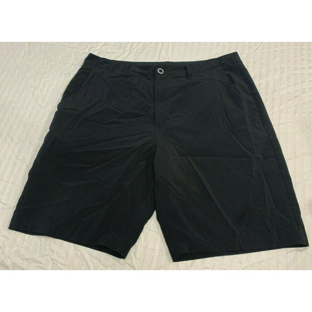 VOLCOM 4 WAY STRETCH MENS SWIM SHORTS SIZE 38